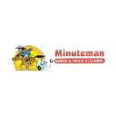 Minuteman Sewer & Drain Cleaning logo